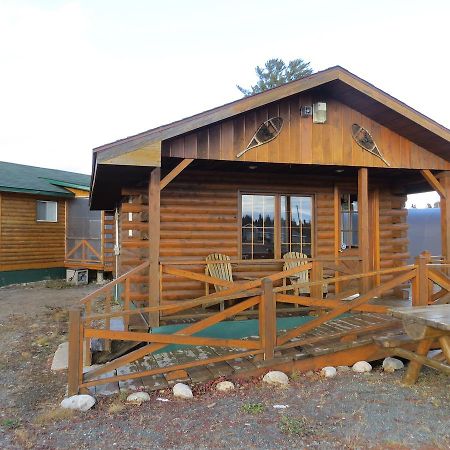Nine Pine Cottage มิรามิชี ภายนอก รูปภาพ