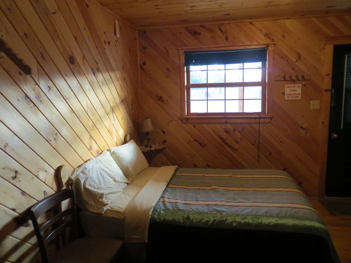 Nine Pine Cottage มิรามิชี ห้อง รูปภาพ