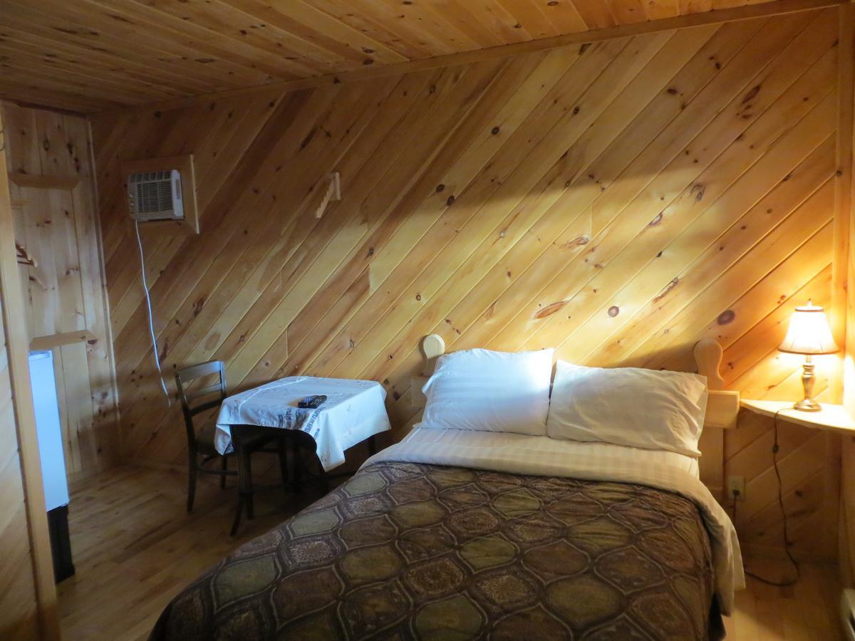 Nine Pine Cottage มิรามิชี ห้อง รูปภาพ