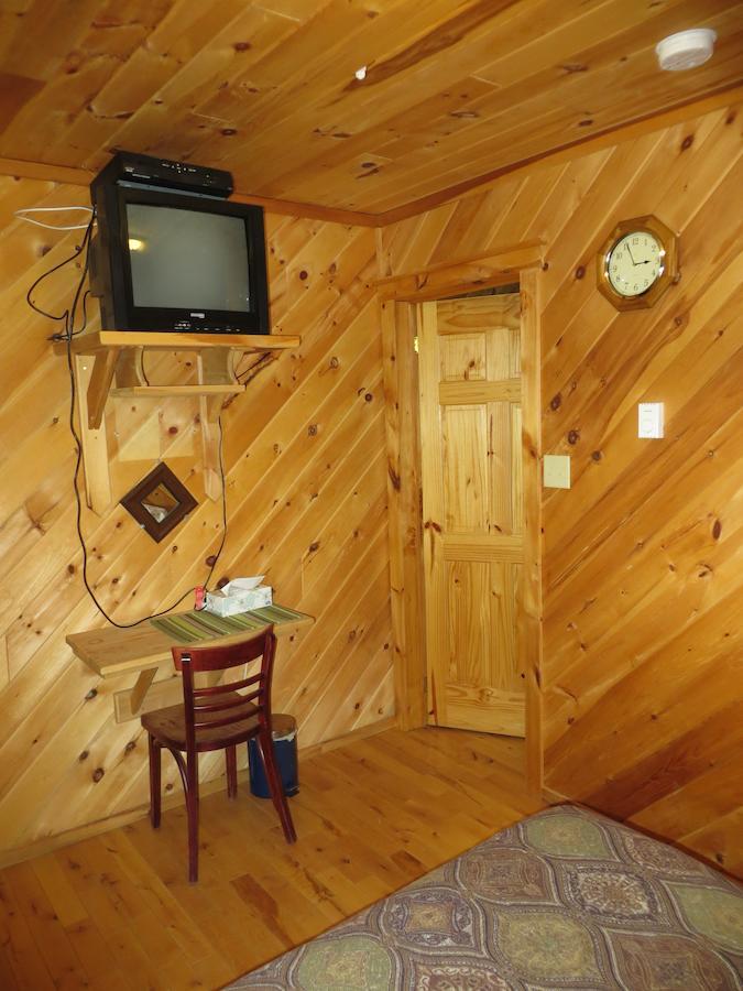 Nine Pine Cottage มิรามิชี ภายนอก รูปภาพ