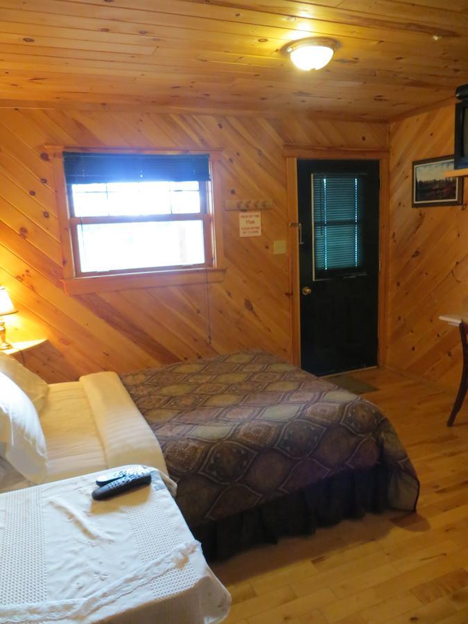 Nine Pine Cottage มิรามิชี ภายนอก รูปภาพ