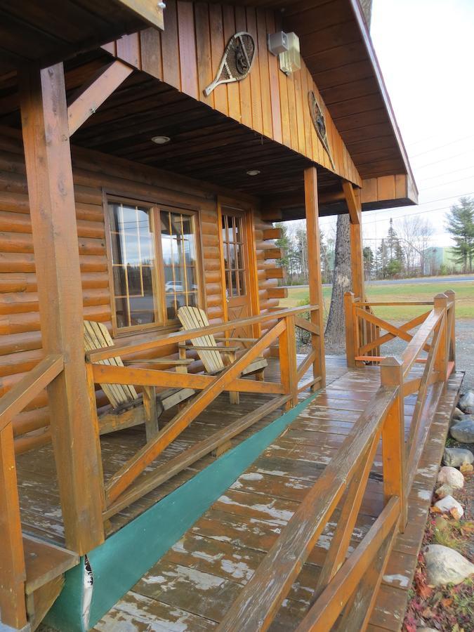 Nine Pine Cottage มิรามิชี ภายนอก รูปภาพ